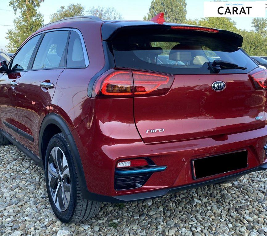 Kia Niro 2021