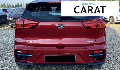 Kia Niro 2021