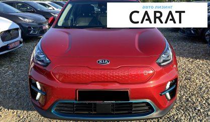 Kia Niro 2021