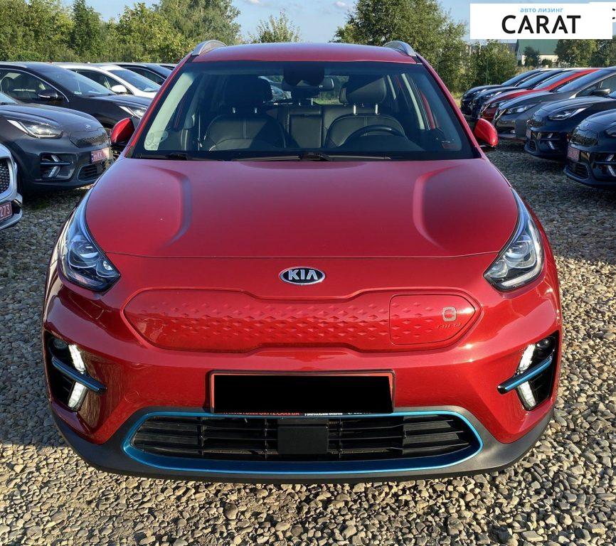 Kia Niro 2021