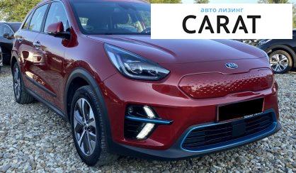 Kia Niro 2021