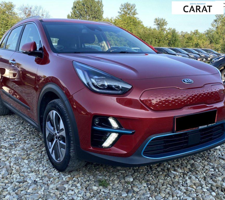 Kia Niro 2021