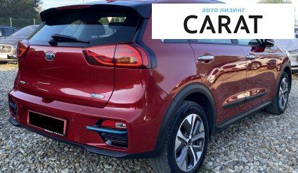 Kia Niro 2021