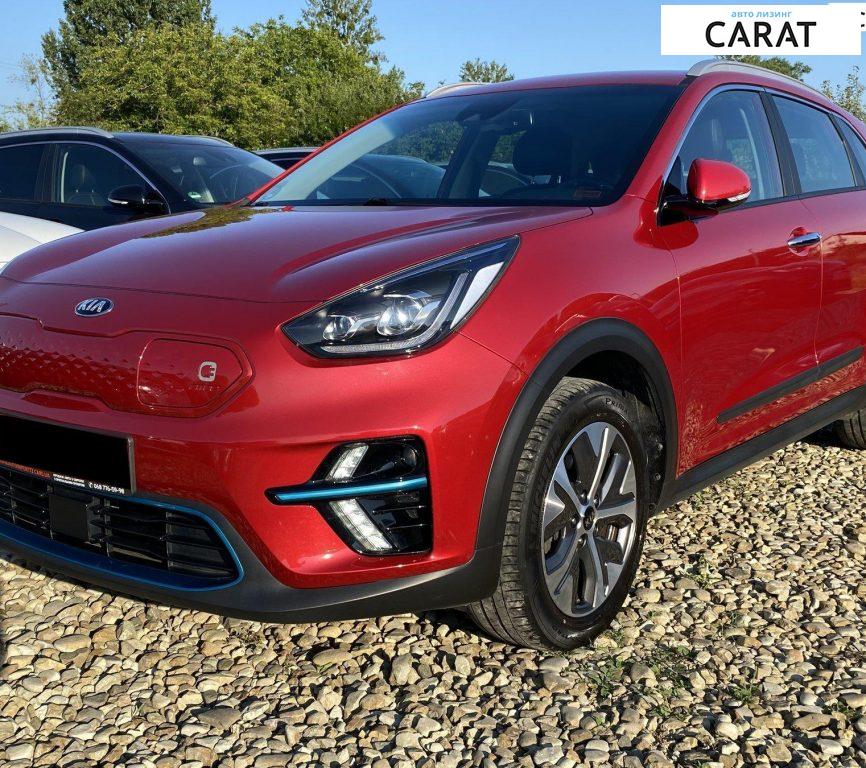 Kia Niro 2021