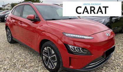 Hyundai Kona 2022 Hyundai Kona 2022