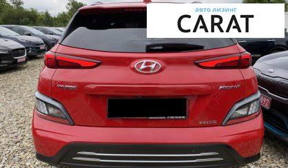 Hyundai Kona 2022 Hyundai Kona 2022