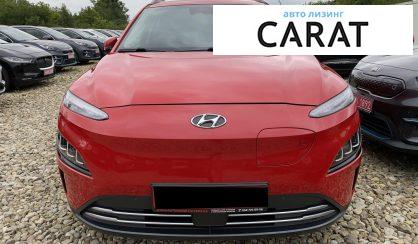 Hyundai Kona 2022 Hyundai Kona 2022
