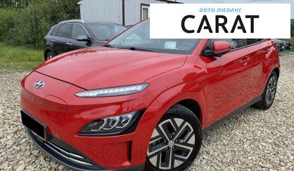 Hyundai Kona 2022 Hyundai Kona 2022