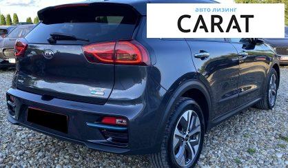Kia Niro 2020