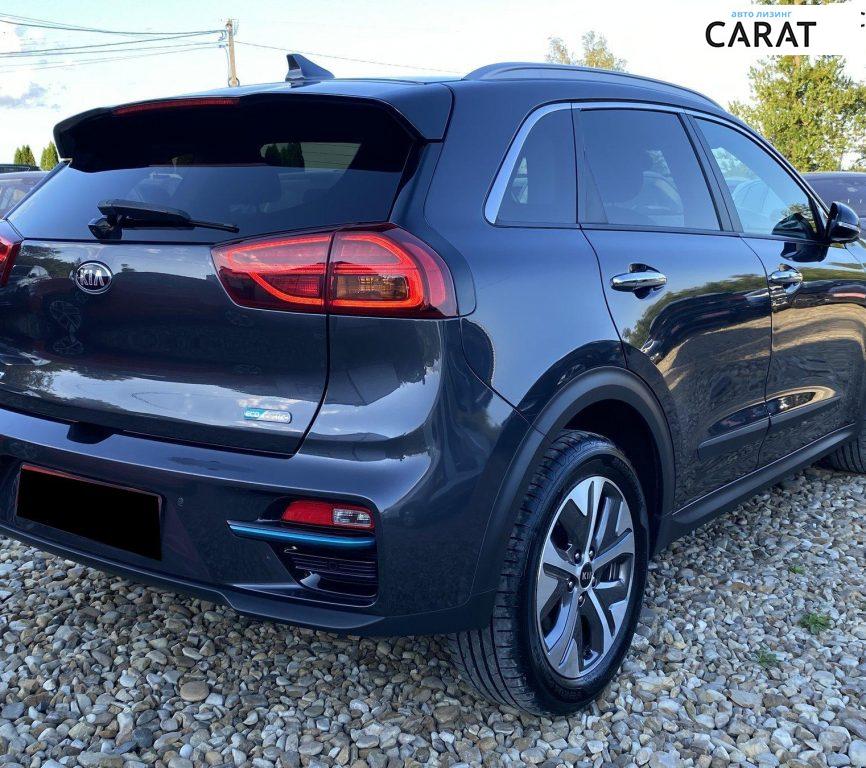 Kia Niro 2020