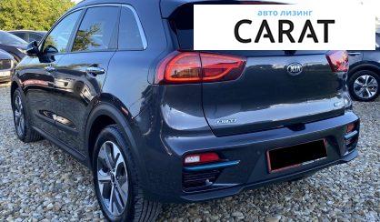 Kia Niro 2020