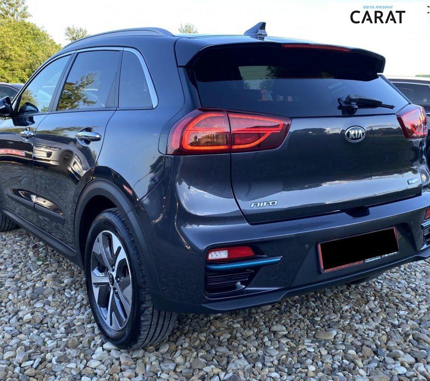 Kia Niro 2020