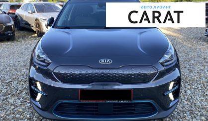 Kia Niro 2020