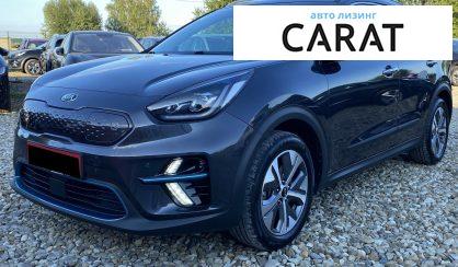Kia Niro 2020