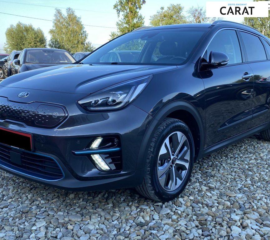 Kia Niro 2020