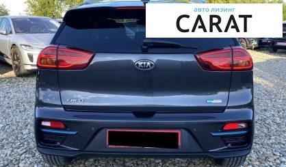Kia Niro 2020