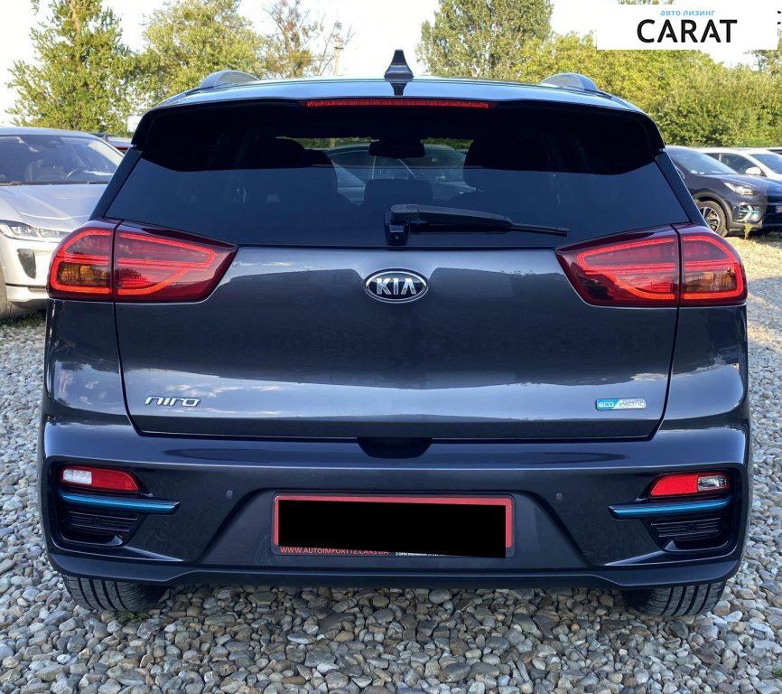 Kia Niro 2020