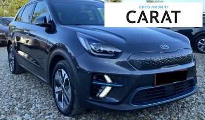 Kia Niro 2020