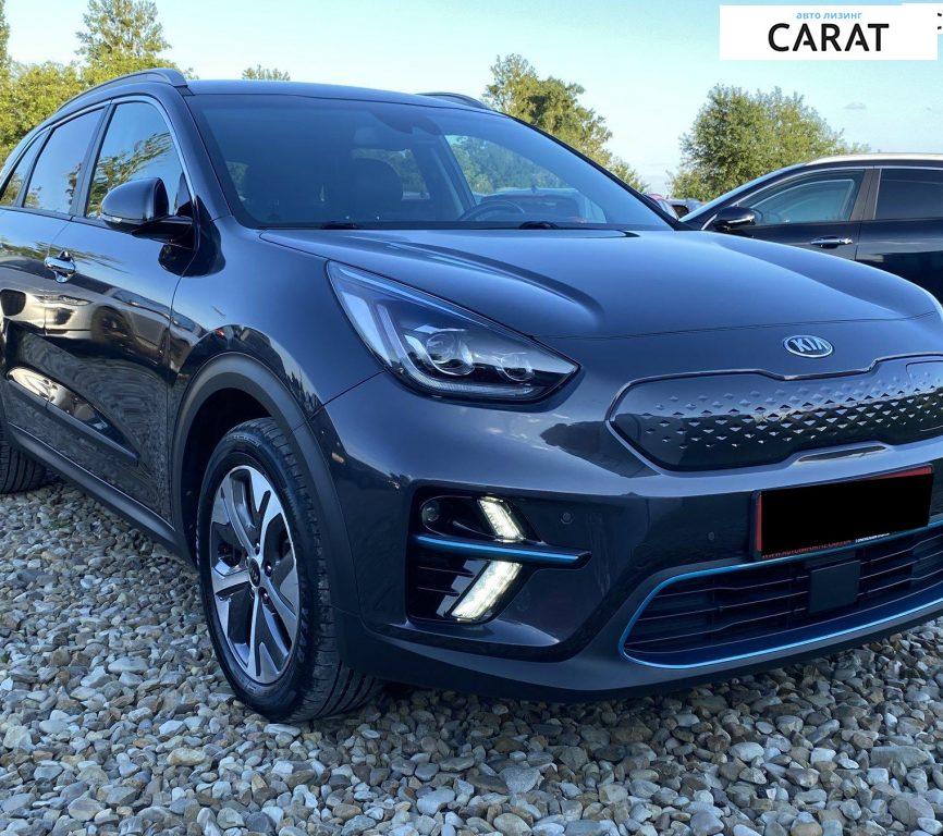 Kia Niro 2020