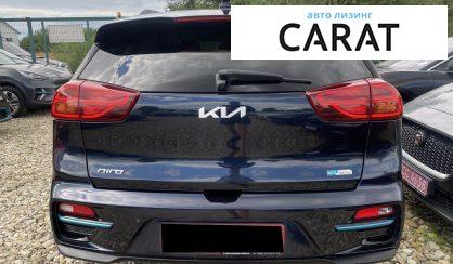 Kia Niro 2022