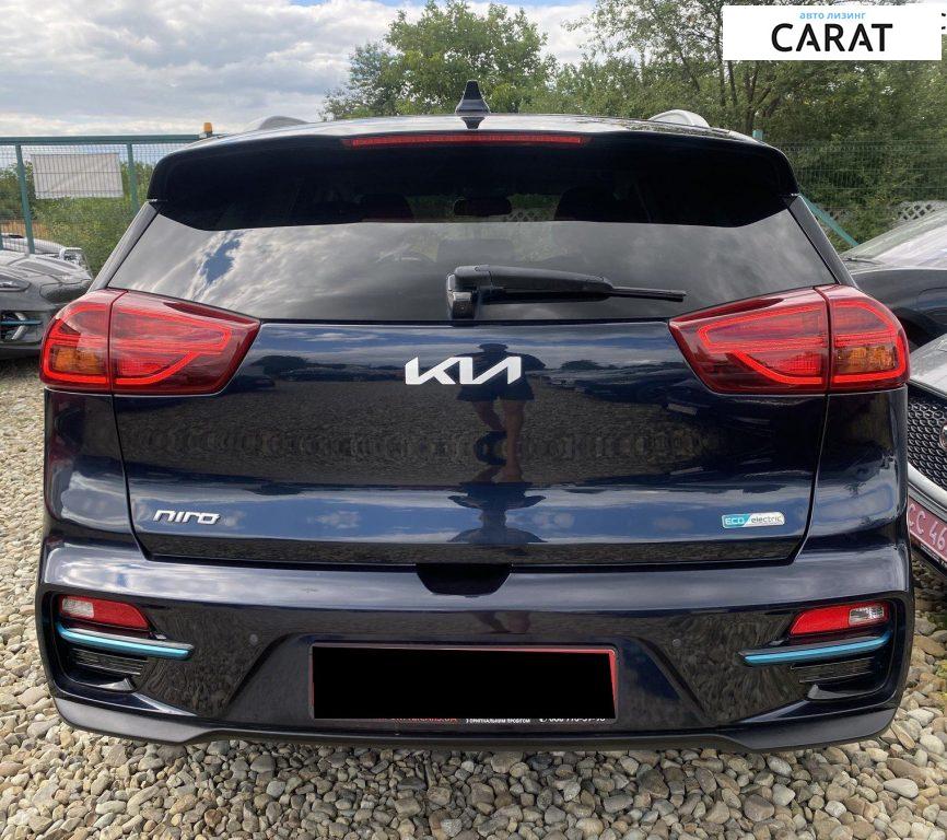 Kia Niro 2022