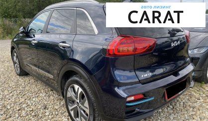 Kia Niro 2022