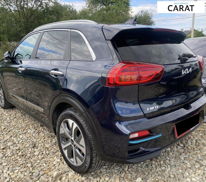 Kia Niro 2022