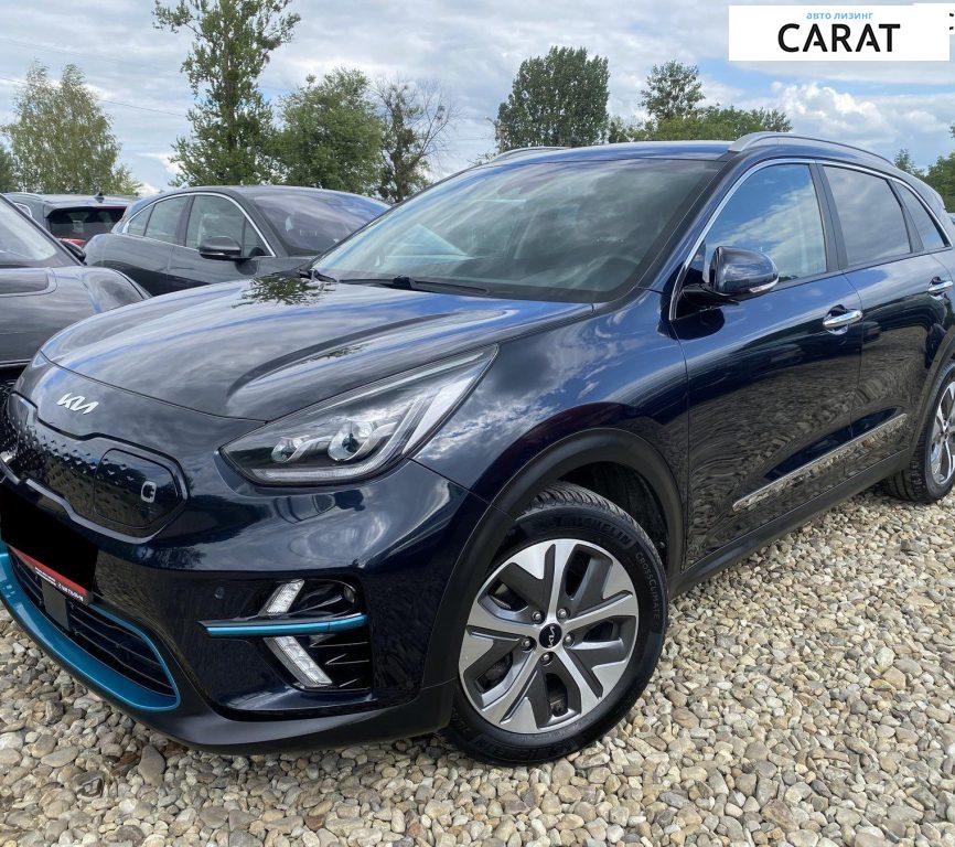 Kia Niro 2022
