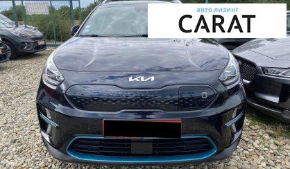Kia Niro 2022