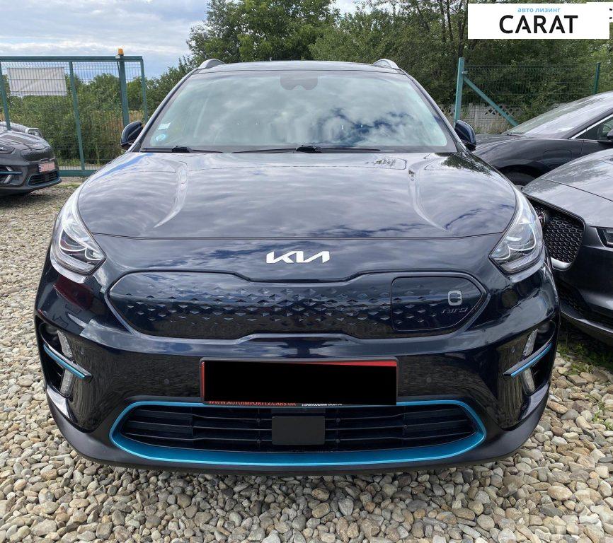 Kia Niro 2022
