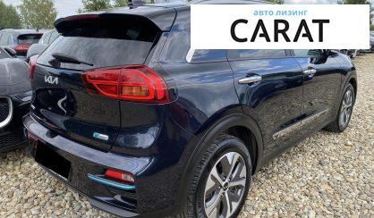 Kia Niro 2022