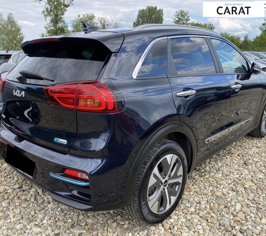 Kia Niro 2022