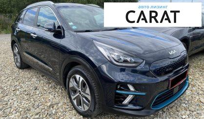 Kia Niro 2022