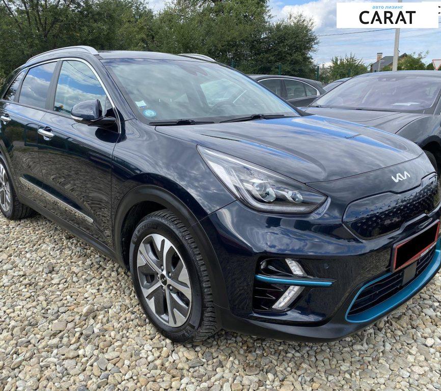 Kia Niro 2022