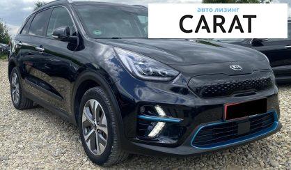 Kia Niro 2020