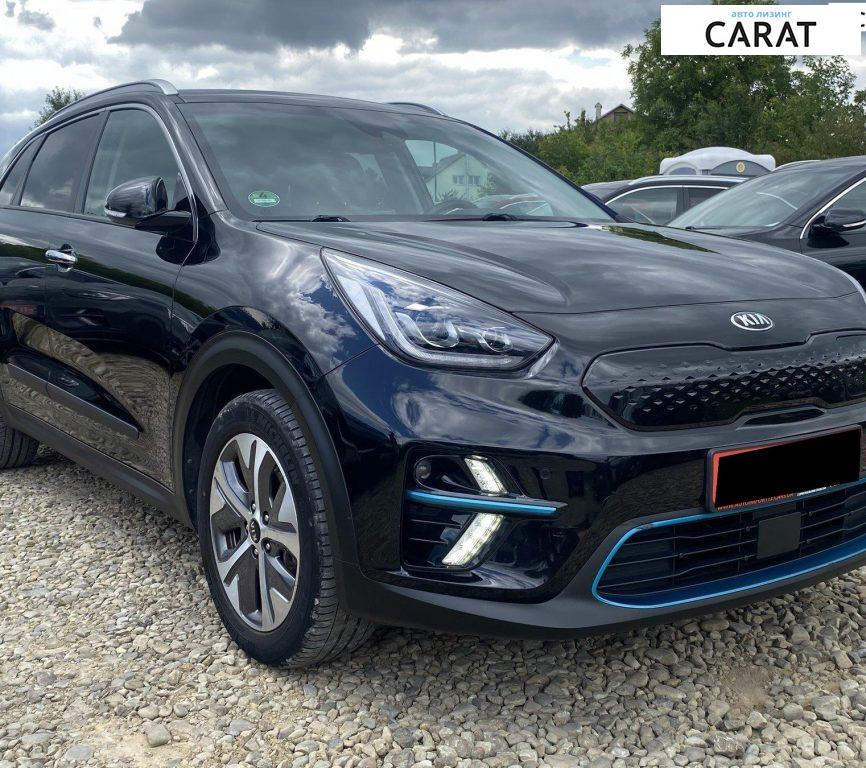 Kia Niro 2020