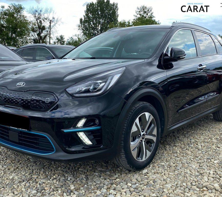 Kia Niro 2020