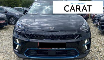 Kia Niro 2020