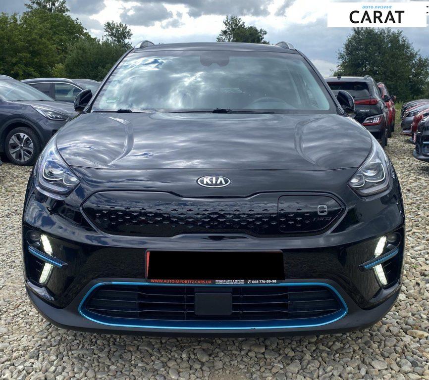 Kia Niro 2020