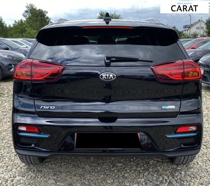 Kia Niro 2020