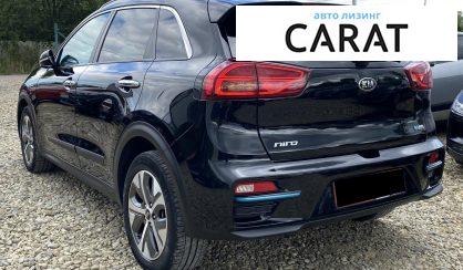 Kia Niro 2020