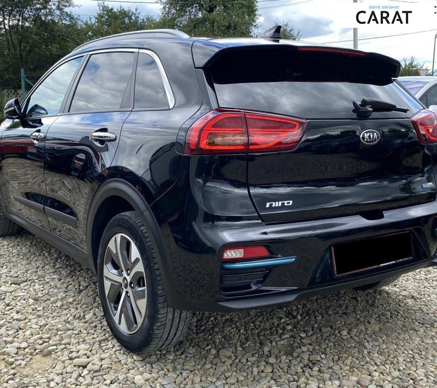 Kia Niro 2020