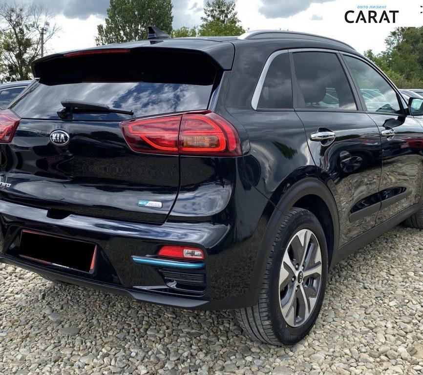 Kia Niro 2020