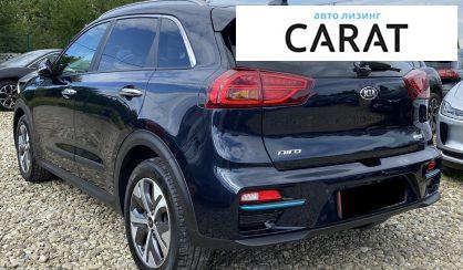 Kia Niro 2021