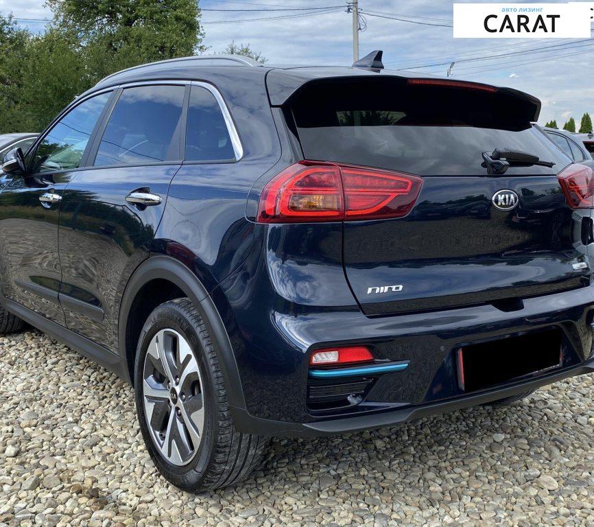 Kia Niro 2021