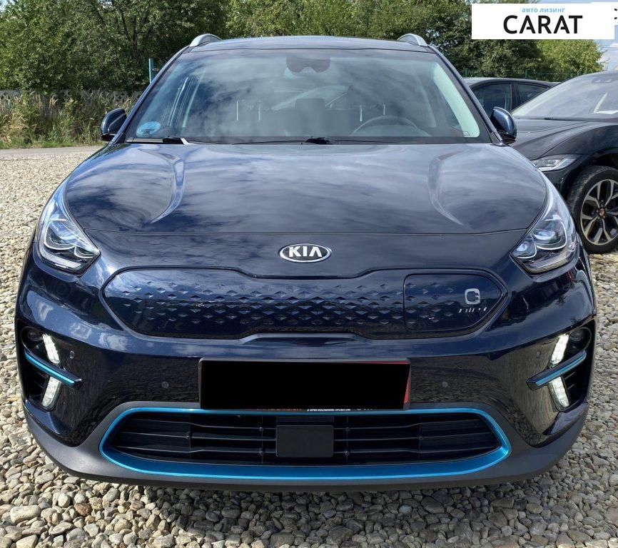 Kia Niro 2021