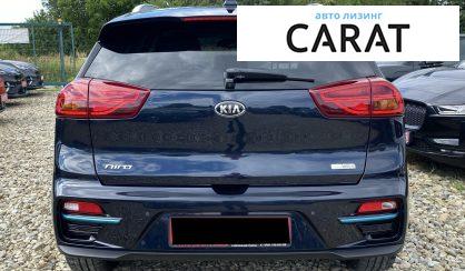 Kia Niro 2021