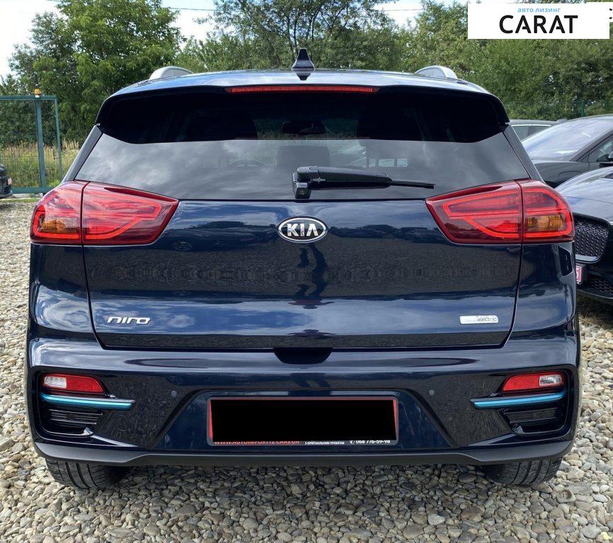 Kia Niro 2021