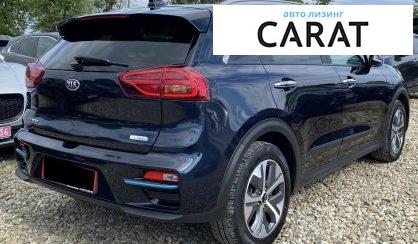 Kia Niro 2021
