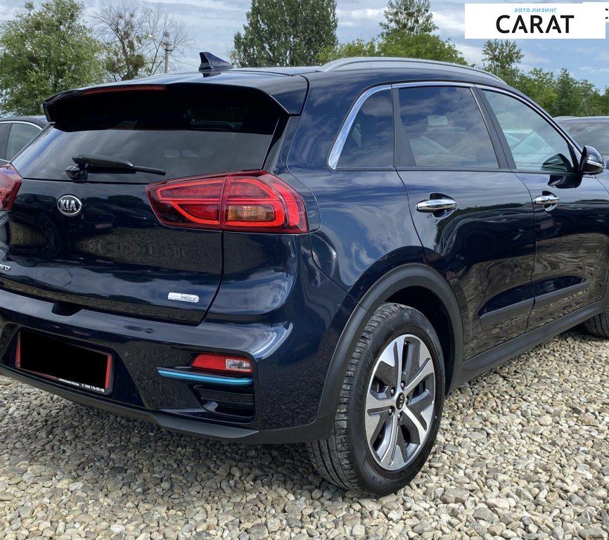 Kia Niro 2021
